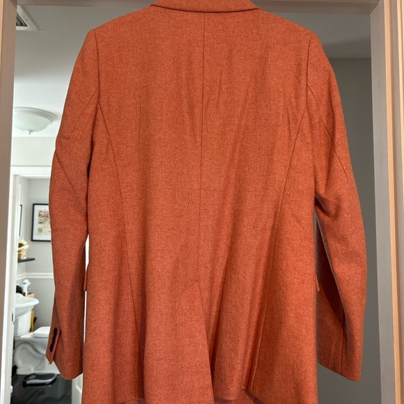 LOFT Rose Jacket - Picture 3 of 4